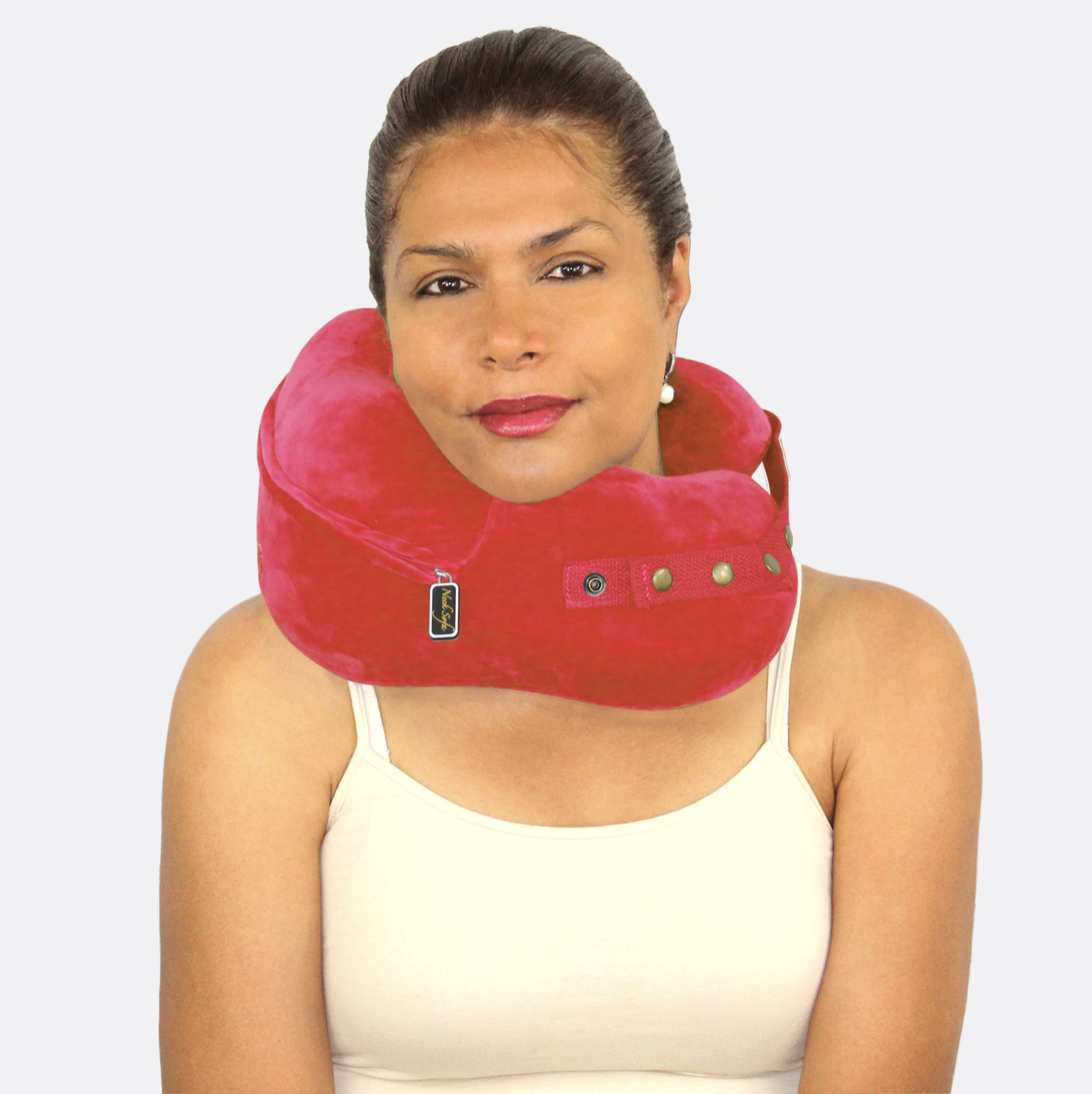 Best neck support pillow