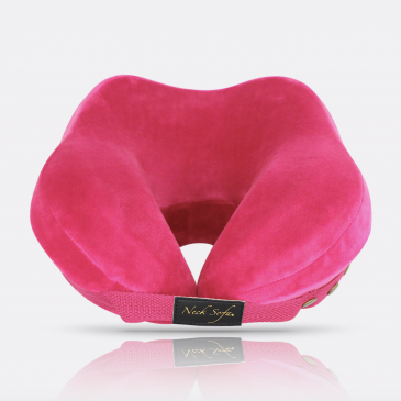 Neck Sofa® is the best neck pillow for head and neck support.