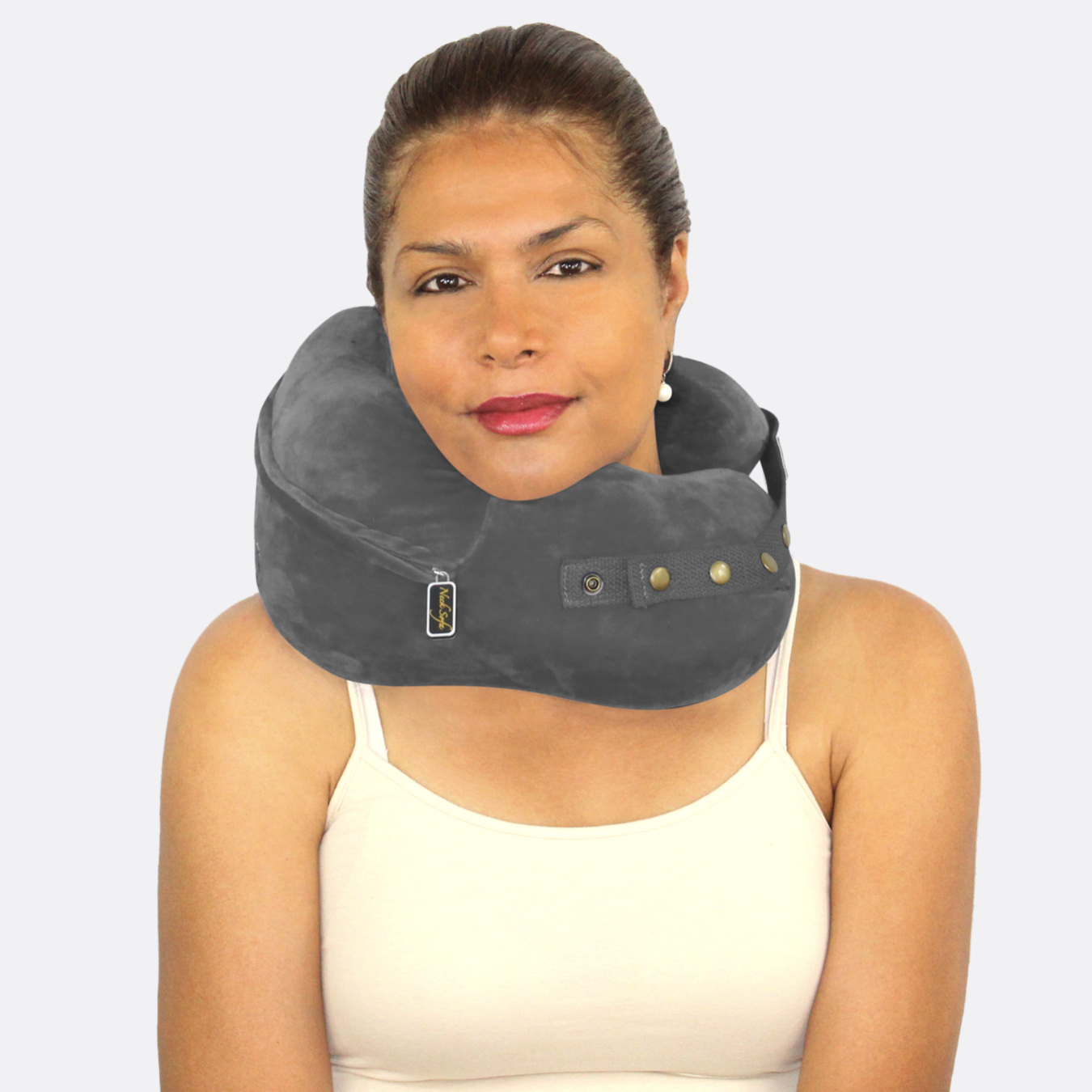Neck Sofa® Collar support the head and neck.