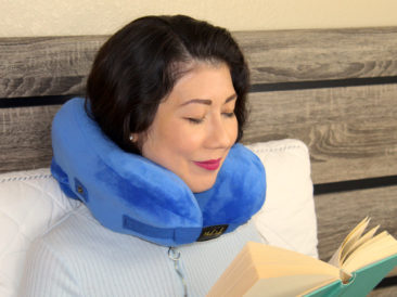 Girl-Reading-with-Blue-Neck-Sofa®