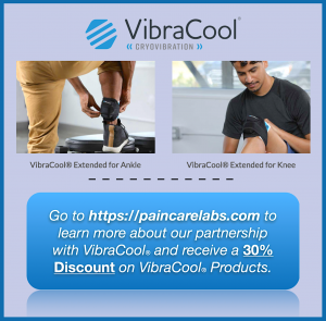 VibraCool® Painless needle