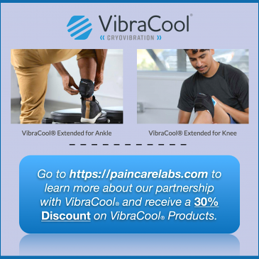 VibraCool® Painless needle