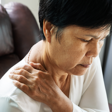 Looking for Neck Pain Management without medications?