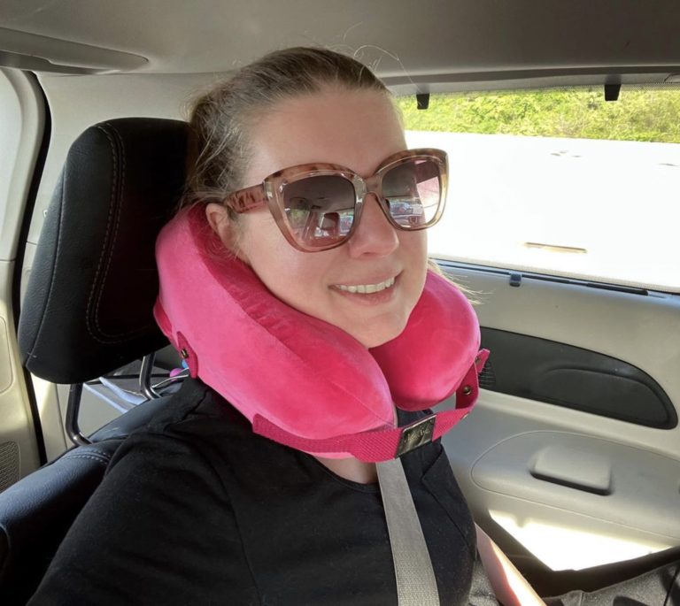 Discover the Versatility of the Neck Sofa® Pillow 12 Unique Uses for