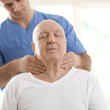 The Neck Sofa® is the Ergonomic Pillow you need to help deal with neck pain.