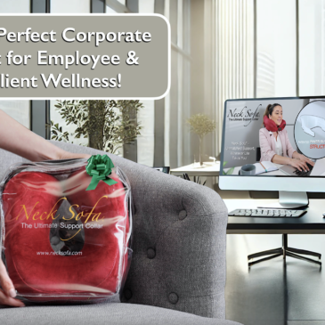 The Perfect Corporate Gift for Employee & Client Wellness