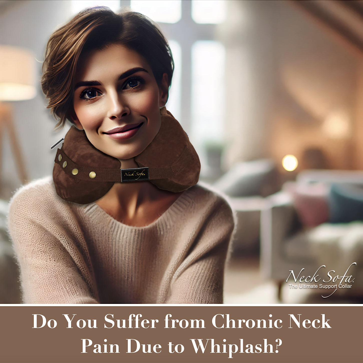 Do You Suffer from Chronic Neck Pain Due to Whiplash
