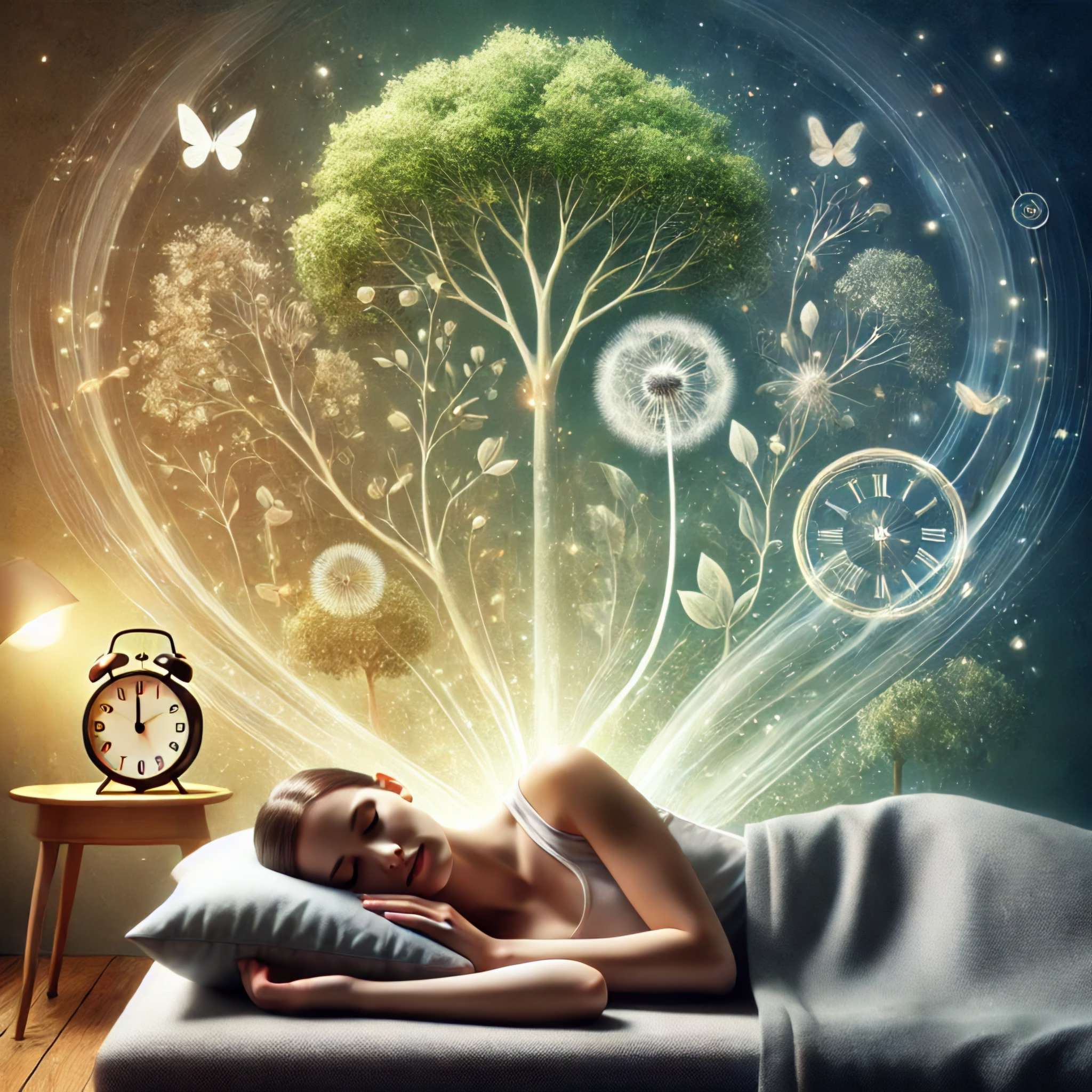 Sleep and Longevity Long-Term Benefits for Health and Well-Being
