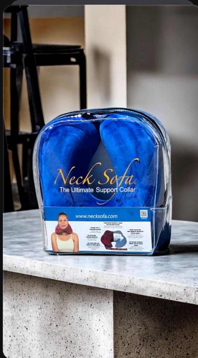 Visit Neck Sofa® today and discover how this multi-functional pillow can transform your daily comfort and improve your overall well-being