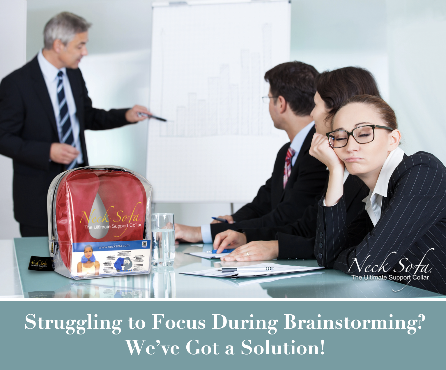 Struggling to Focus During Brainstorming We’ve Got a Solution