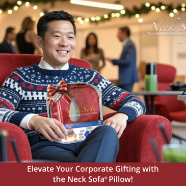 Ready to give the gift everyone will love? Visit necksofa.com to learn more and make your corporate gifting truly unforgettable!