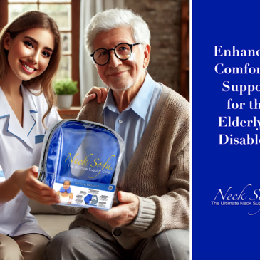 Enhancing Comfort Support for the Elderly & Disabled